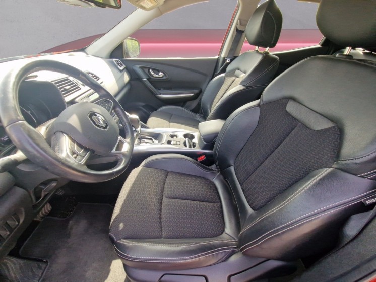 Renault Kadjar Energy Intens EDC dCi 110