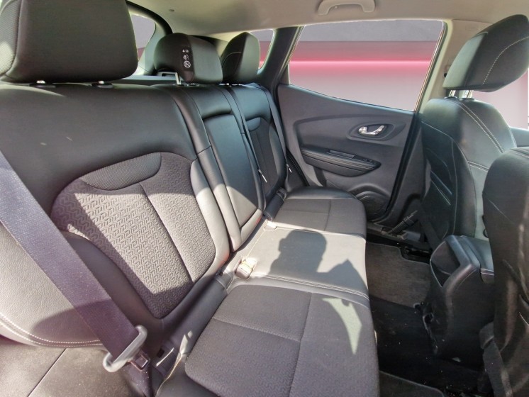 Renault Kadjar Energy Intens EDC dCi 110