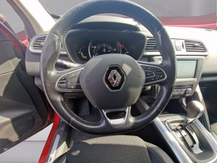 Renault Kadjar Energy Intens EDC dCi 110
