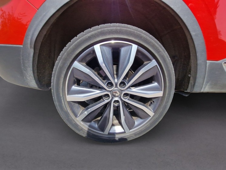 Renault Kadjar Energy Intens EDC dCi 110
