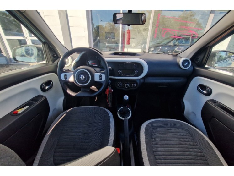 Renault Twingo III eco2 Zen 1.0 SCe.70