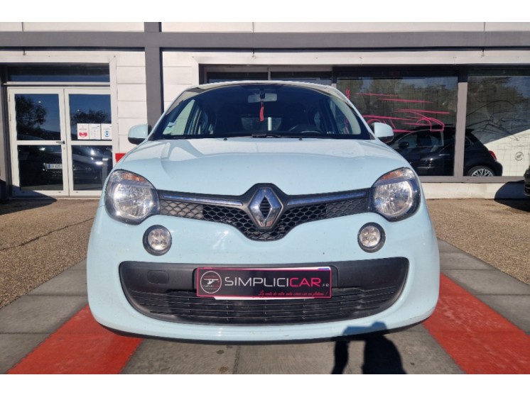 Renault Twingo III eco2 Zen 1.0 SCe.70