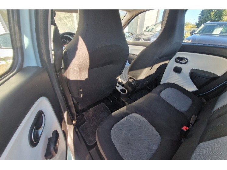 Renault Twingo III eco2 Zen 1.0 SCe.70