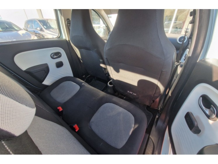 Renault Twingo III eco2 Zen 1.0 SCe.70