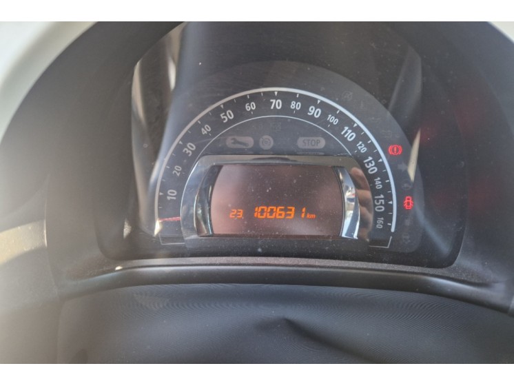 Renault Twingo III eco2 Zen 1.0 SCe.70