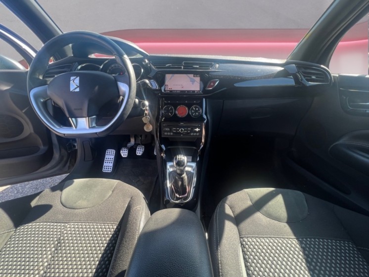 Citroen Ds3 Airdream So Chic e-HDi 90