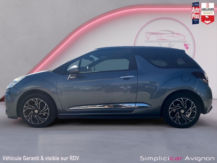 Citroen Ds3 Airdream So Chic e-HDi 90