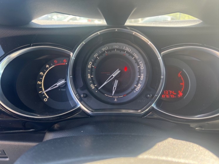 Citroen Ds3 Airdream So Chic e-HDi 90