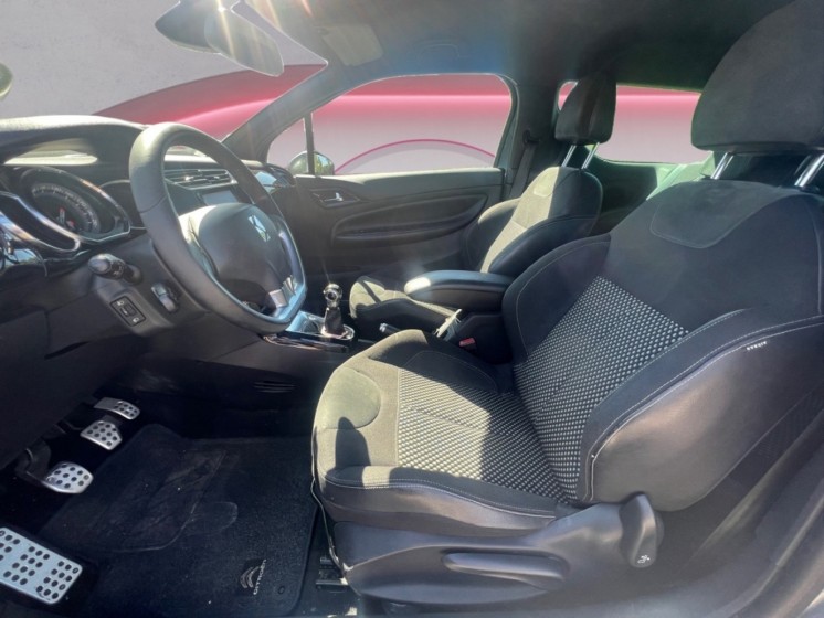 Citroen Ds3 Airdream So Chic e-HDi 90