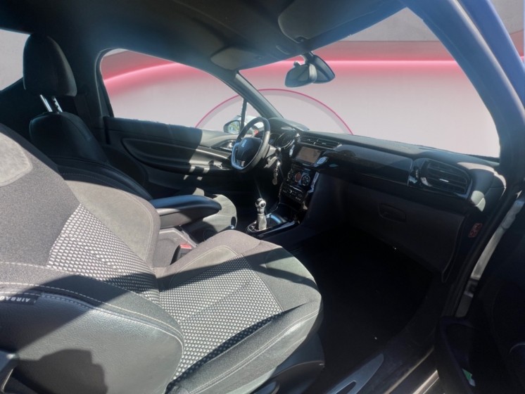 Citroen Ds3 Airdream So Chic e-HDi 90