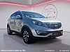 Kia Sportage 1.7 CRDi 115 ISG 4x2 Premium thumbnail