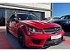 Mercedes-Benz Classe C A C63 AMG Kit black series avantgarde thumbnail