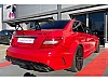 Mercedes-Benz Classe C A C63 AMG Kit black series avantgarde thumbnail