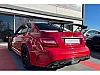 Mercedes-Benz Classe C A C63 AMG Kit black series avantgarde thumbnail
