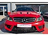 Mercedes-Benz Classe C A C63 AMG Kit black series avantgarde thumbnail