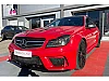 Mercedes-Benz Classe C A C63 AMG Kit black series avantgarde thumbnail