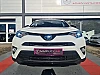 Toyota Rav 4 HYBRIDE 2018 2WD Black Edition 197ch thumbnail
