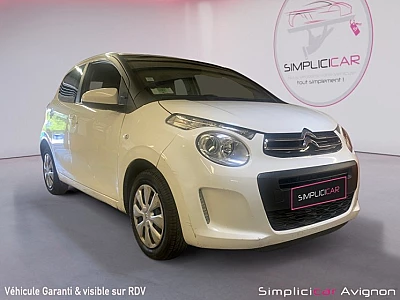 Citroen C1 VTi 68 Feel Clim