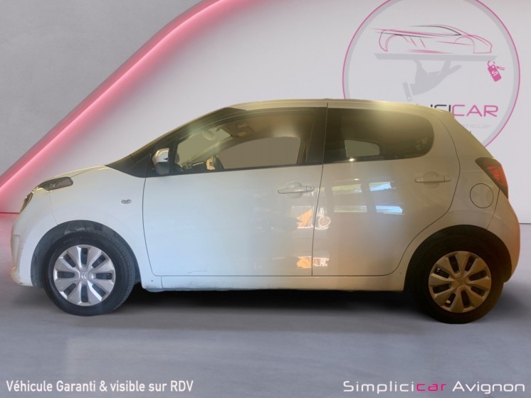 Citroen C1 VTi 68 Feel Clim