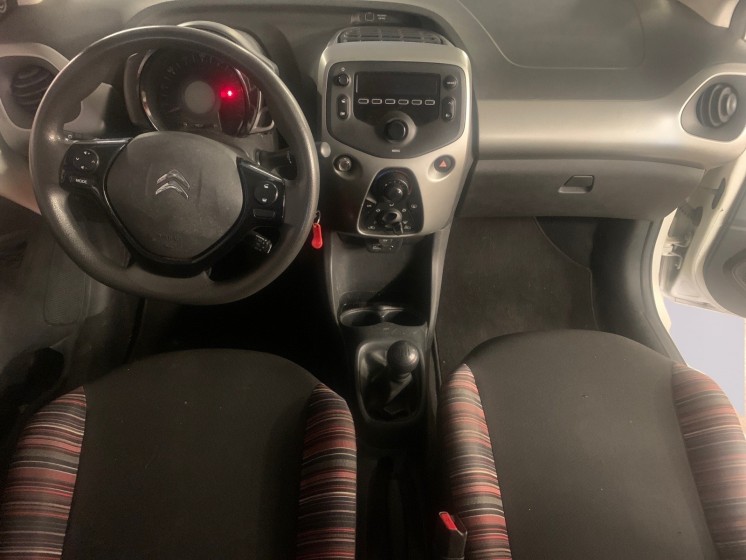 Citroen C1 VTi 68 Feel Clim