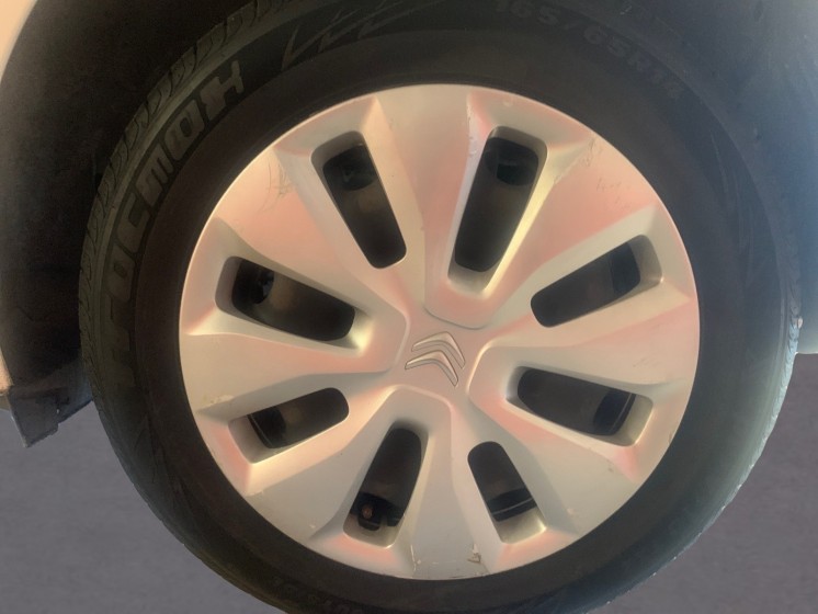 Citroen C1 VTi 68 Feel Clim