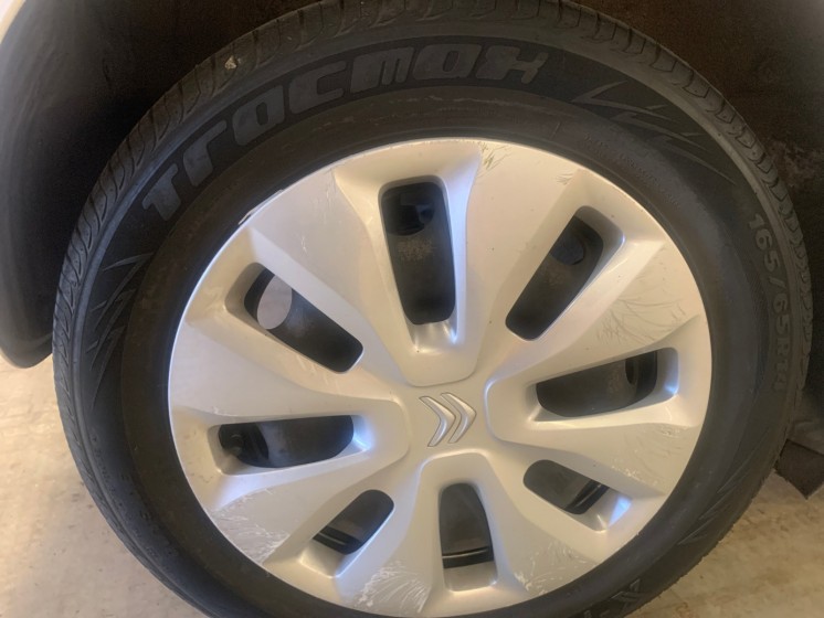 Citroen C1 VTi 68 Feel Clim