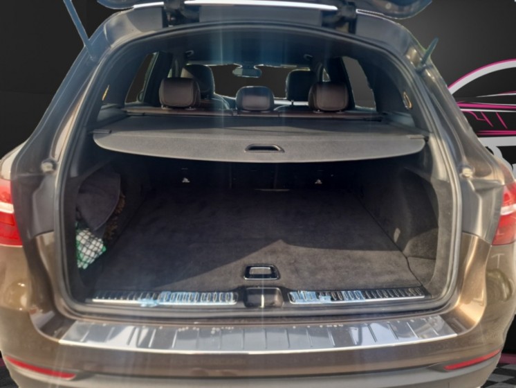 Mercedes-Benz Glc Sportline Classe 250 d 9G-Tronic 4Matic