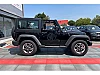 Jeep Wrangler 284cv Boîte auto JK 3.6 i V6 4WD thumbnail