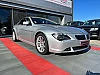 Bmw Serie 6 CAB E64 Pack Luxe A 630Ci thumbnail