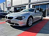 Bmw Serie 6 CAB E64 Pack Luxe A 630Ci thumbnail