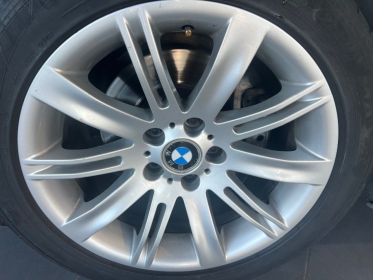 Bmw Serie 6 CAB E64 Pack Luxe A 630Ci