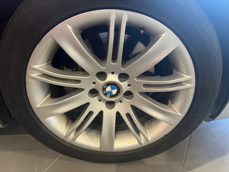 Bmw Serie 6 CAB E64 Pack Luxe A 630Ci