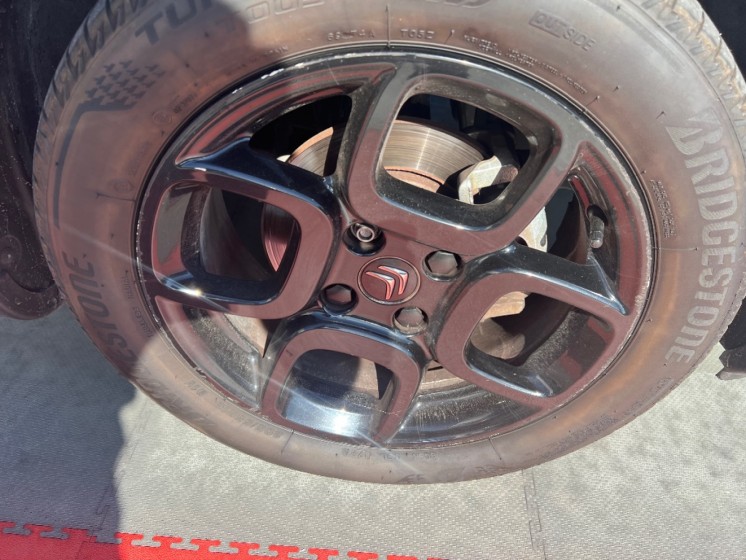 Citroen C4 Cactus Ti 82 FeelV