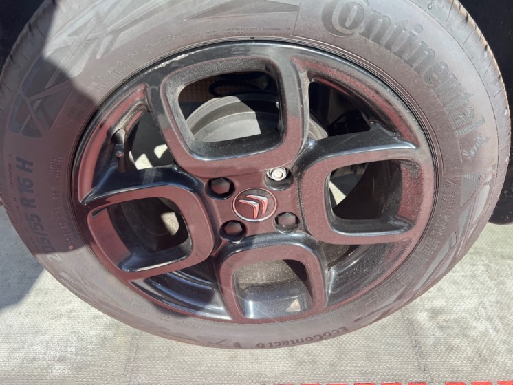 Citroen C4 Cactus Ti 82 FeelV