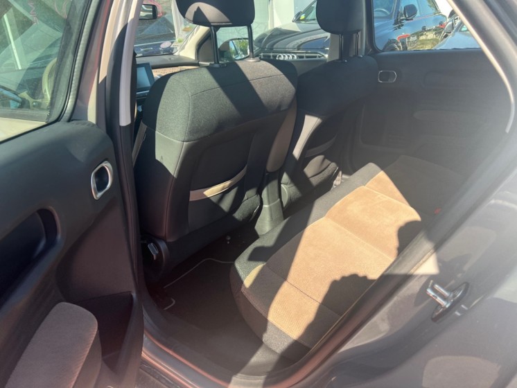 Citroen C4 Cactus Ti 82 FeelV