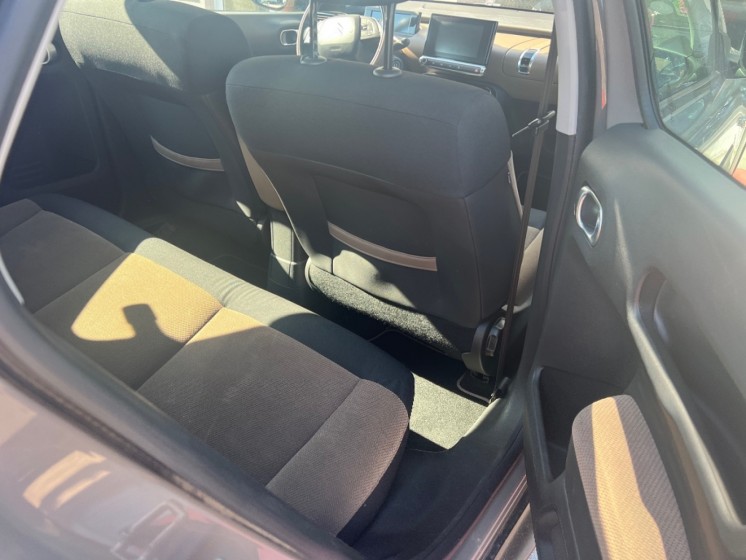 Citroen C4 Cactus Ti 82 FeelV