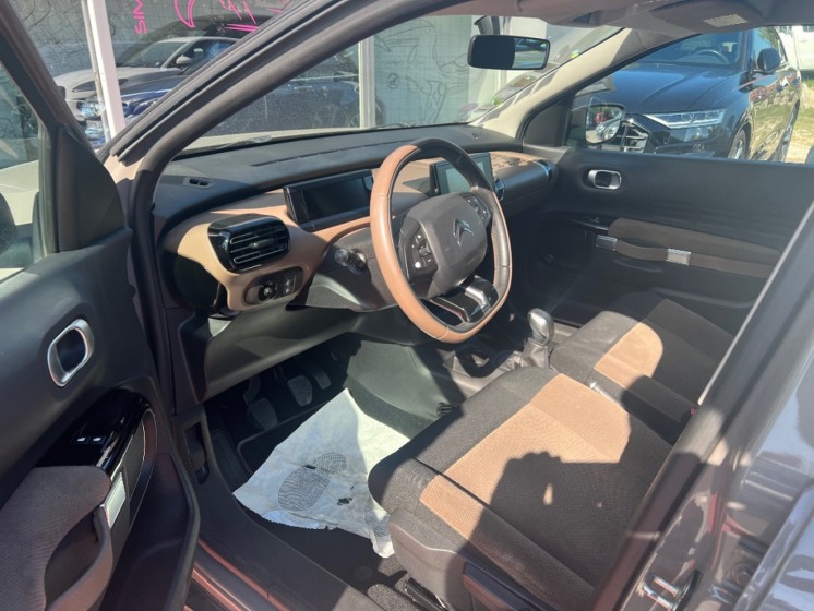Citroen C4 Cactus Ti 82 FeelV