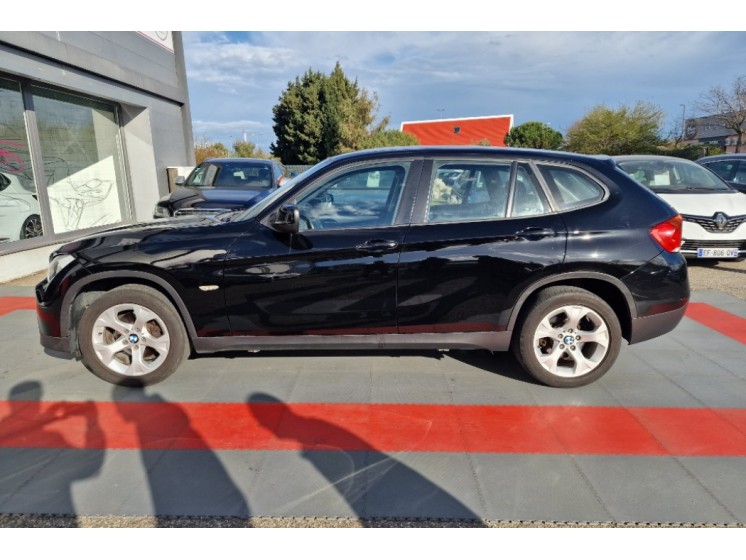 Bmw X1 E84 Confort 150 ch,sDrive 18i