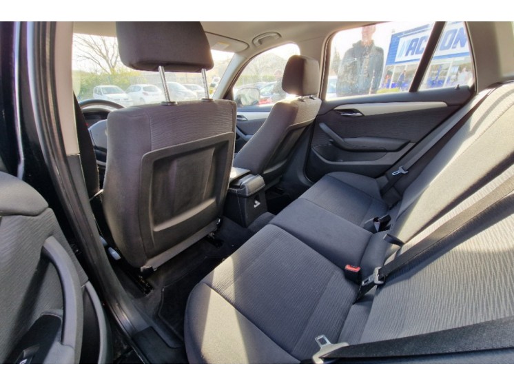 Bmw X1 E84 Confort 150 ch,sDrive 18i