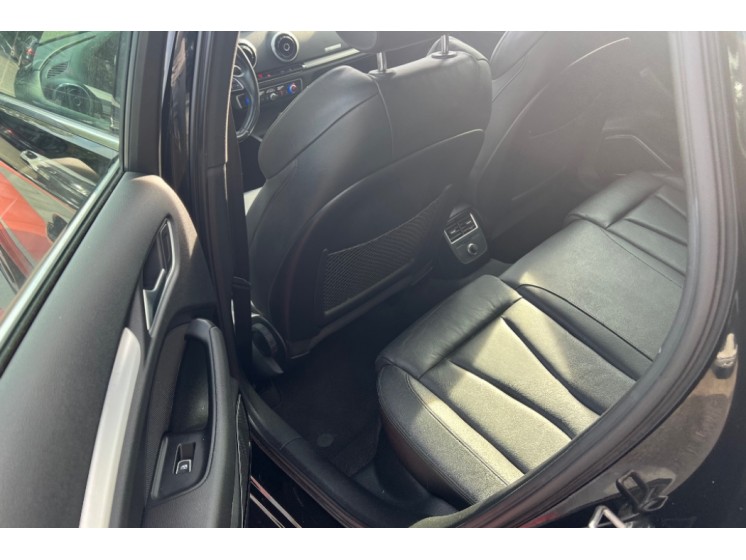 Audi A3 sportback S tronic 6 S line 2.0 TDI 150