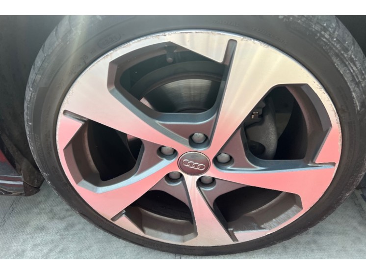 Audi A3 sportback S tronic 6 S line 2.0 TDI 150
