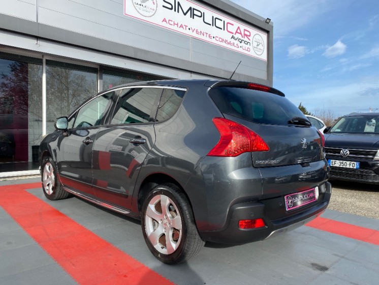 Peugeot 3008 1.6 THP 16V Féline 156ch