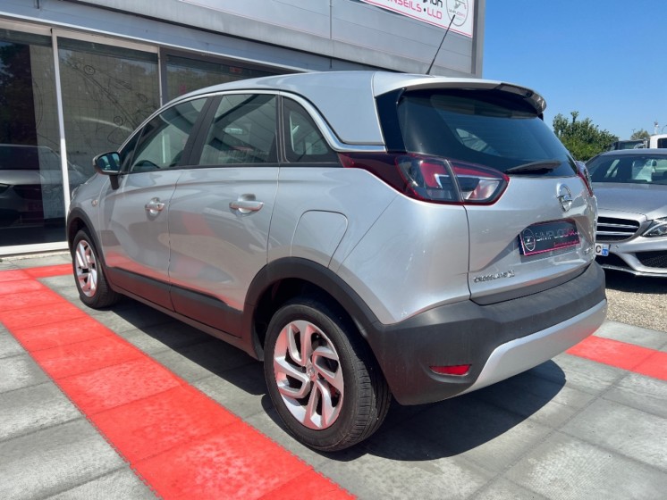 Opel Crossland X 102 ch Edition 1.5 D