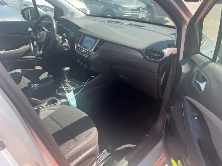 Opel Crossland X 102 ch Edition 1.5 D
