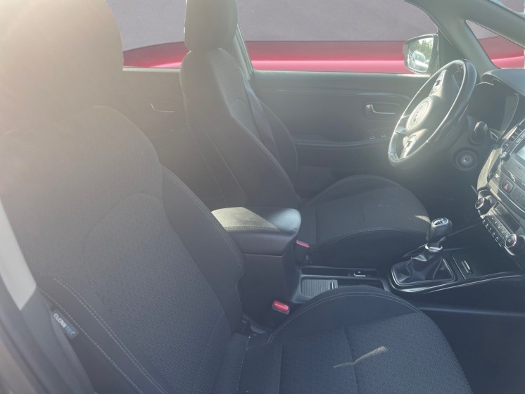Kia Carens 115 ch 7 pl Motion 1.7 CRDi