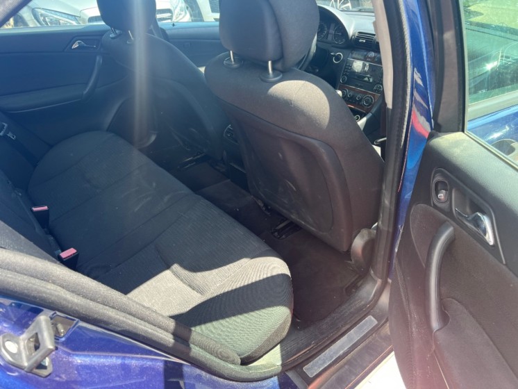 Mercedes-Benz Classe C CDI Avantgarde 200