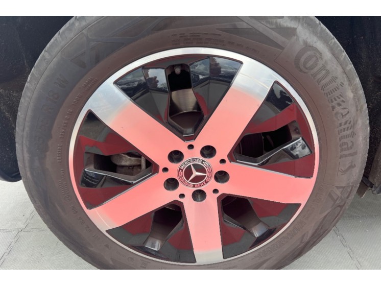 Mercedes-Benz Glb Progressive Line 200 d 8G-DCT