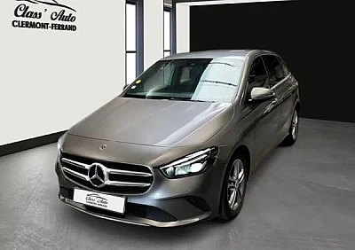 Mercedes-Benz Classe B iii B 200 d business line edition 8g-dct