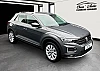 Volkswagen T-roc 2.0 TDI 150 CARAT DSG7 thumbnail