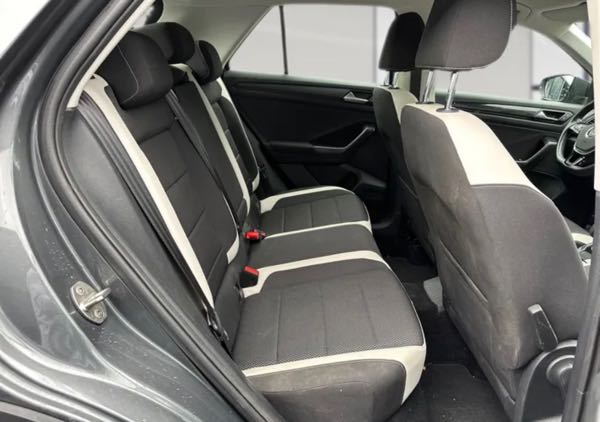 Volkswagen T-roc 2.0 TDI 150 CARAT DSG7